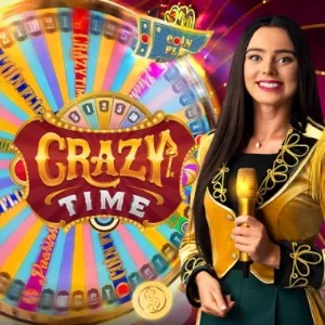 Crazy Time